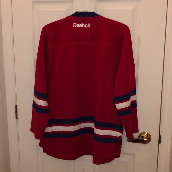 Montreal Canadians Jersey - Picture 2 of 3
